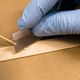 Illustration for article titled Inside the Forensic Lab That Fights Crime and Counterfeits With DNA
